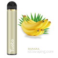 YouTo Electronic Rokok 1500 Puff Disposable Vape Pod